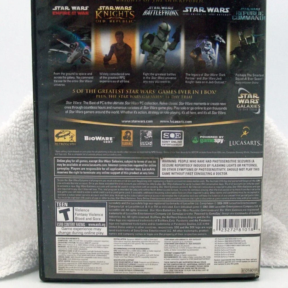 NOT FOR SALE
